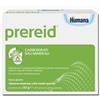 Prereid bustine humana 20 pezzi