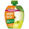 Plasmon Spremi e gusta mela 100 ml