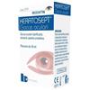 Bruschettini Gocce oculari keratosept 10 ml