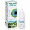 Afomill lubrificante gocce oculari 10 ml