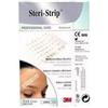 Cerotto per sutura nexcare steristrip 6x75 mm + 3x75 mm