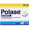 Polase limone 24 bustine promo 2024