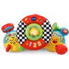 VTech Toot Toot Drivers Baby Driver, Giocattolo interattivo per Passeggino, Gioco di Ruolo con Suoni e Musica, Adatto per Bambini dai 3 ai 24 Mesi, 21 x 10,5 x 26,5 cm, 192503