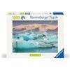 Ravensburger Puzzle Nature Edition 12001394 - Jökulsarlon Iceland - Puzzle da 1000 pezzi per adulti e bambini dai 14 anni in su
