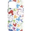 Disney Ink and Paint Mickey Mouse Icon Splat Pattern Custodia per iPhone 16 Pro Max