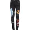 AMIRI x PLAYBOY - Pantaloni jeans