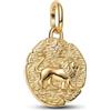 PANDORA ME 763974C01 medaglione con leone