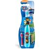 Nickelodeon Paw Patrol Battery Toothbrush