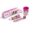 Barbie Dental
