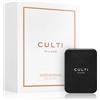 Culti Milano Car Diffuser Black Mareminerale 73x53 cm