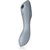 Satisfyer CURVY TRINITY 3 17.7 cm