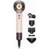 Dyson Supersonic™ Nural HD16 T1/T2 Ceramic Pink/Rose Gold 1 pz