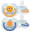 Philips Avent Ultra Air SCF080/23 0-6 m 2 pz