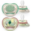 Philips Avent Ultra Air SCF087/17 6-18m 2 pz