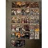 Bandai Demon Slayer Kimetsu no Yaiba Wafer Card 10 set completo tutti i 33 tipi BANDAI
