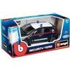 Bburago Gadget - Bburago: Street Fire - Auto Security Team 1:43 (Modelli/Colori Assortit