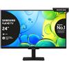 Samsung Smart TV 24" UE24F6000FUXZT FHD 2025
