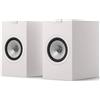KEF Q1 META WHITE COPPIA DIFFUSORI BOOKSHELF NUOVI