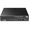 Lenovo ThinkCentre neo 50q i5-13420H 8 GB 512 GB SSD W11P Nero 12LN000RIX