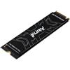 Kingston FURY Renegade 1000GB PCIe 4.0