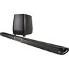 POLK AUDIO MAGNIFI MAX AX OCCASIONE CONSEGNA IN 24H black soundbar
