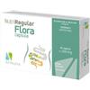 NUTRILEYA SRL Nutriregular Flora 20 Capsule