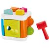 CHICCO (ARTSANA SpA) CHICCO GIOCO 2 IN 1 CUBO INCASTRA & MARTELLA 2022