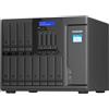 QNAP 16-BAY TOWER NAS INTEL ATOM C5125 85/N5095 8GB