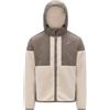 K-Way Giubbino Uomo Samson 4.0 Orsetto Beige M,L,XL