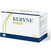 Keryne Oro Integratore per ansia e sonno 30 bustine