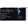 Neuros integratore per il neuropatico 30 compresse