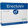 Erectovir Integratore antiossidante 16 bustine