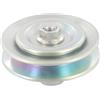 SKF VKM 69002 Kit Tenditore con Cinghie Trapezoidali | Compatibile con: ISUZU D-MAX I