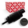 Febi Bilstein 04708 Interruttore Faro Principale