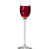 Stolzle Lausitz 6.5 cl - Quatrophil Calice Liquore in Vetro - Set 6 Pezzi