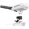 MINN KOTA RIPTIDE TRANSOM 112Lbs/52″ / 36 V BIANCO - Digital Mximizer - Motore per Kayak per poppa / centrale - mare - COD: JM-1363860 Categoria: Riptide Transom