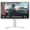 LG Monitor 27UP650K-W 27UP650KW (27UP650K-W)