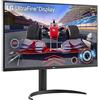 LG Monitor Ultrafine 32UR550K-B 32UR550KB (32UR550K-B)
