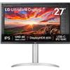 LG Monitor 27UP850K-W 27UP850KW (27UP850K-W)