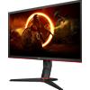 AOC Monitor 27G2ZN3 BK (27G2ZN3/BK)