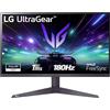 LG Monitor 24GS50F-B 24GS50FB (24GS50F-B)