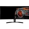 LG Monitor UltraWide 35WN75CP-B 35WN75CPB (35WN75CP-B.AEU)