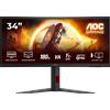 AOC Monitor (CU34G4)