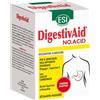 ESI Srl Esi Digestivaid No Acid 60 Tavolette