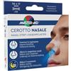 Pietrasanta Pharma CEROTTO NASALE MASTER-AID 56X17MM 10 PEZZI