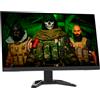 Lenovo G27q-30 LED display 68,6 cm (27\) 2560 x 1440 Pixel Quad HD Nero"