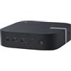 ASUS Chromebox CHROMEBOX5-S3006UN Intel® Core™ i3 i3-1220P 8 GB DDR4-SDRAM 128 GB SSD ChromeOS Mini PC Nero