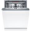 Bosch Serie 4 SMV4EVX08E Lavastoviglie da lincasso a scomparsa totale 14 coperti Classe B