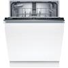 Bosch Serie 2 SMV2ITX09E lavastoviglie A scomparsa totale 13 coperti E