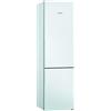 Bosch Serie 4 KGV39VWEA frigorifero con congelatore Libera installazione 343 L E Bianco